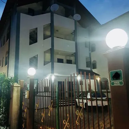 Appartement Garden Sarajevo