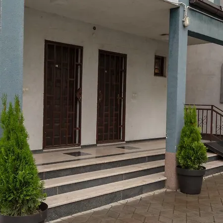 Appartement Garden