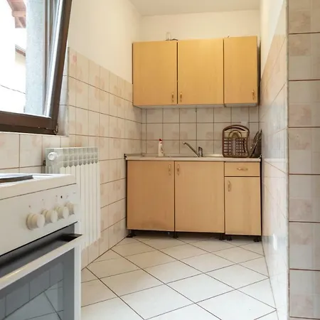 Appartement Garden *