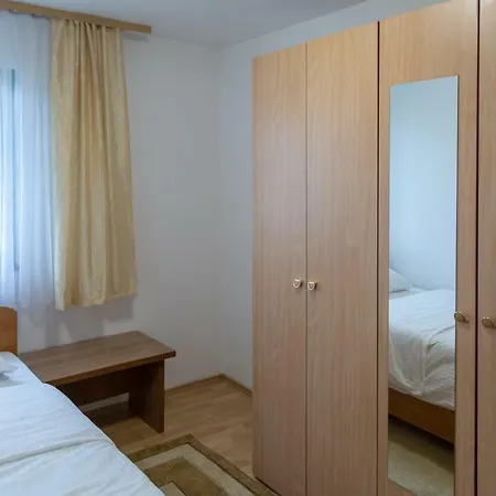 Garden Appartement Sarajevo
