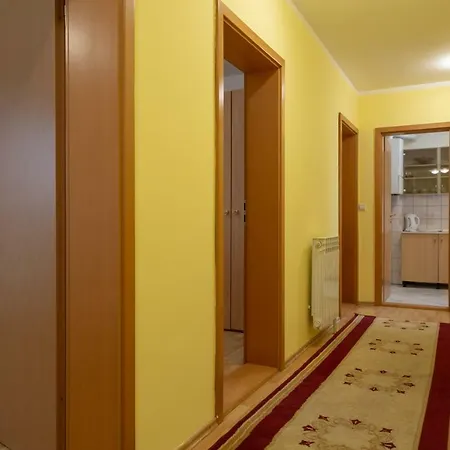 Garden Appartement Sarajevo