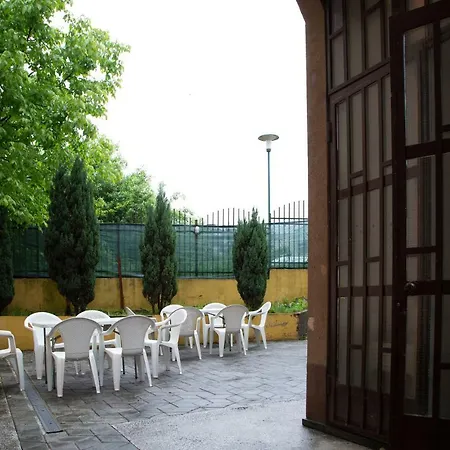 Appartement Garden Sarajevo