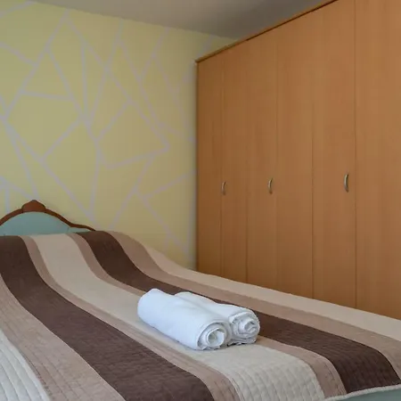 Garden Appartement Sarajevo