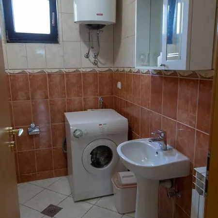 Garden Appartement Sarajevo