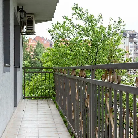 Garden * Sarajevo