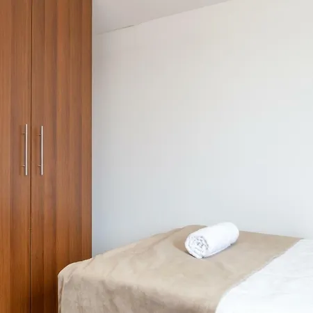 Appartement Garden Sarajevo