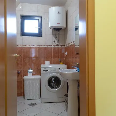 Garden Appartement Sarajevo