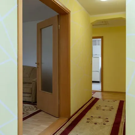 Garden Appartement Sarajevo