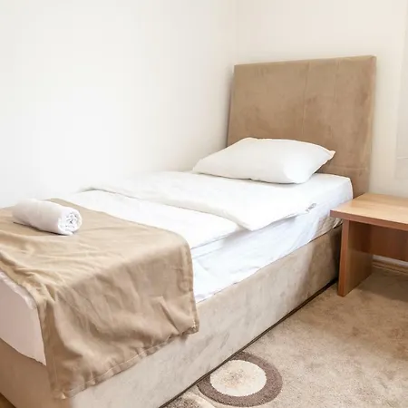 Garden Appartement Sarajevo