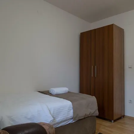 Appartement Garden Sarajevo