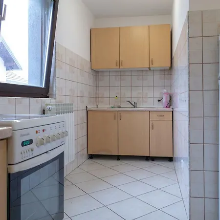 Appartement Garden *