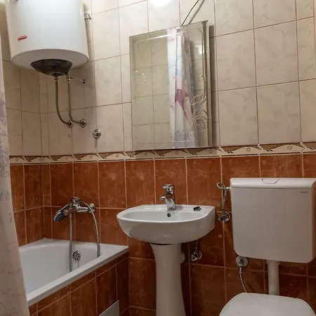Appartement Garden Sarajevo