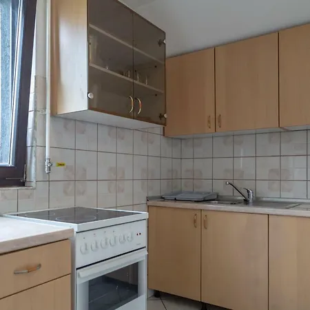Appartement Garden Sarajevo