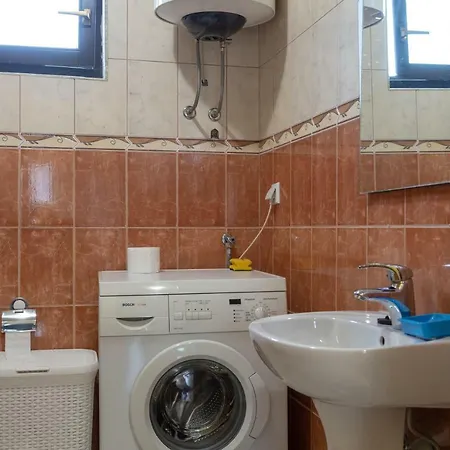 Appartement Garden Sarajevo