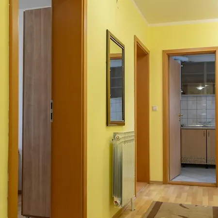 Garden Appartement Sarajevo