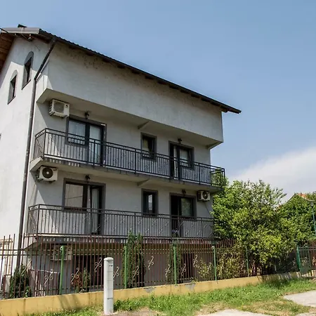 Appartement Garden Sarajevo