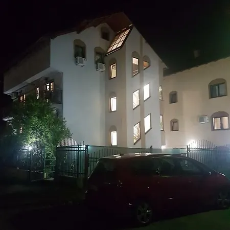 Appartement Garden Sarajevo