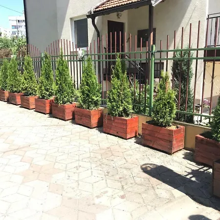 Garden Sarajevo