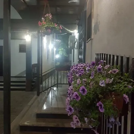Garden Sarajevo